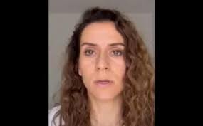 Enrique Alfaro. Mujer pide apoyo para recuperar a su hijo- Grupo Milenio