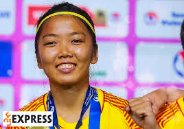 Huỳnh Như là ai? Nữ cầu thủ Việt "tỏa sáng" trời Âu