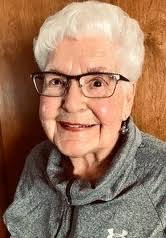 Beverly Ann (Johns) Ludeman