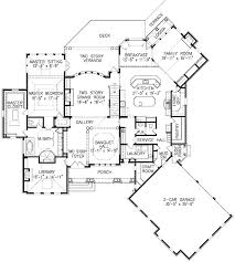 Plan 15680ge Balcony Overlook In 2020 Floor Plans How To Plan House Plans