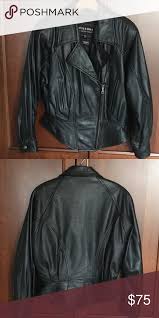 No Longer Fits Wilsons Leather Jacket Wilsons Leather Leather Jacket