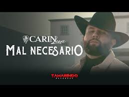 Descarga las mejores canciones de me la avente carin leon 2021, totalmente gratis, sin tener que descargar aplicaciones.también puedes escuchar música online y descargar música mp3 sin límites. Descargar Carin Leon Mal Necesario Mp3 Gratis Genteflow