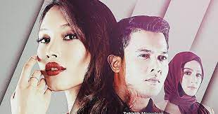 Adaptasi novel karya emy roberto sinopsis: Drama Jangan Benci Cintaku Tv3 Myinfotaip