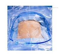 Sterile Cesarean-Section Drape – Obstetrics Surgical Drape for C-Section Procedures, 72 x 120 Inch