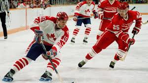 Music from tchaikovsky's piano concerto no. Um Today No Olympics Hockey Career Without U Of M