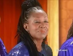 What is the beef in the Tim and Eric sketch?