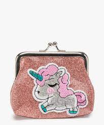 Check spelling or type a new query. Gemo Accessoires Et Sacs Porte Monnaie Fille Paillete Broderie Licorne Rose Fille Gemo