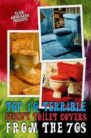 Whether you're on the hunt for modern bathroom mirrors or bathroom furniture, or. Check Out These 10 Fuzzy Toilet Covers From The 70s To See Totally Retro Bathroom Decor Click Americana