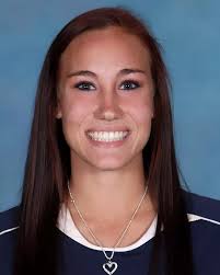 2012 Softball Roster