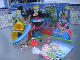 Casa De Mickey Mouse Sold Through Direct Sale 46711907