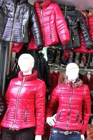Where To Shop In Hanoi Red Leather Jacket Shopping Leather Jacket