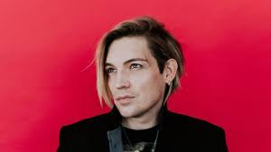 Alex Band, do The Calling, revela que perdeu 7 centímetros de altura na  última década - Rolling Stone Brasil