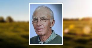 Vernon Edward Shupe Obituary October 19, 2024