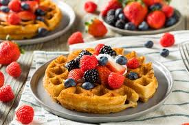 Maybe you would like to learn more about one of these? Ricetta Waffle Originale Non Sprecare