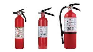 You may identify them as red colour cylinders fires are classified on the basis of their origin or the materials that are causing the fire to burn. Kidde Fire Extinguisher Recall Identification Guide Kidde