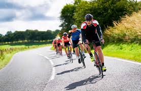 Cycling with Diabetes