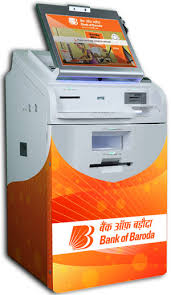 Account Opening Kiosk Aok Bank Of Baroda