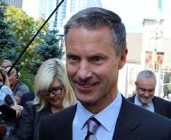 Nigel Wright rejects notion he 'lied' to the prime minister