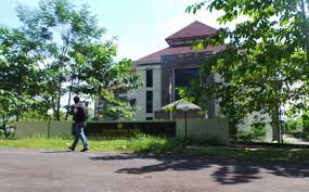 Seleksi mandiri merupakan salah satu jalur masuk unsoed untuk calon mahasiswa yang ingin berkuliah di ptn ini. Unsoed Purwokerto Gelar Ujian Spmb Mandiri 10 Agustus Tribun Jateng