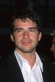 1990s MATTHEW SETTLE Original 35mm Slide Transparency GOSSIP GIRL U-571