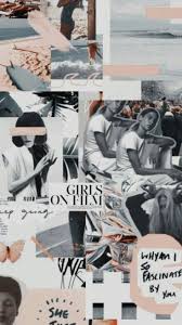 Collage Wallpaper Instagram Story Template Pink Theme Current Playlist Instagram Storytemplates Iphone X Wallpaper 242701867405609630 Iphone X Wallpapers Hd Find & download free graphic resources for collage. story template pink theme current