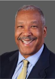 Alphonso E. Tindall, Jr.