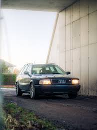 Image result for Zermatt Silver 1988 Audi