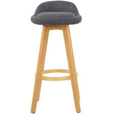 Our fundamental belief is staying true to the. Grey Wood Swivel Bar Stool Uk Barhocker Holz Barhocker Hohenverstellbar Barhocker