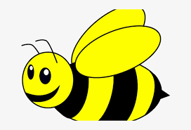 Cartoon cute striped little bumble bee stock vector. Cartoon Bumblebee Png Free Cartoon Bumblebee Png Transparent Images 87240 Pngio