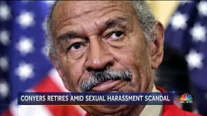 Rep. John Conyers announces retirement amid sexual misconduct allegations
