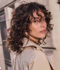 Franck Provost tagli capelli Autunno Inverno 2024 2025