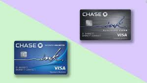 Designed with the small business owner who values cash back rewards in mind, the chase ink business unlimited credit card makes racking up rewards easy. Chase Ink Business Credit Cards 750 Bonus Cash Personfinance Com