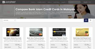 Meanwhile, the bank uses shariah concept known as tawarruq. Compare Bank Islam Credit Cards In Malaysia 2021 Loanstreet