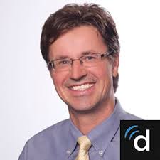 Dr. Pierre D. Lamothe, MD