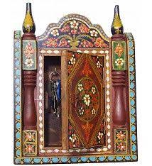 Orientart Wooden Art Masterpiece The Masterpiece