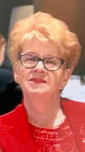 Mary Quigley Obituary