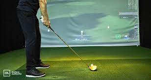 the ultimate guide on how to build a golf simulator on a budget golf simulator room golf simulators indoor golf simulator
