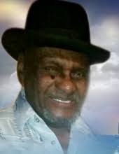 Obituary information for Amos Lee Marshall