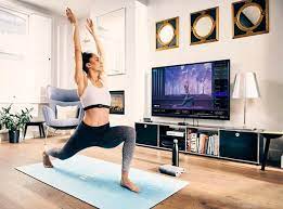 We'll practice such yoga poses as: How To Start Practicing Yoga At Home The Independent