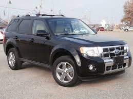 17 Ideas De Ford Escape En 2021 Camionetas Ford Fairlane Ford Taunus Gt