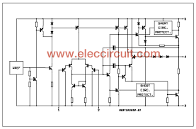 2 x 5.8w stereo power amplifier with ka2211. Ef 8416 Hifi Audio Amplifier Circuit Based Tda2050 Audio Amplifier Circuit Schematic Wiring