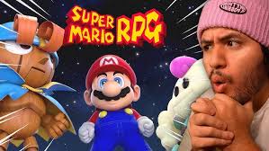 Michu JUEGA al MARIO CHIKITO