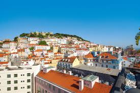 Urlaub in portugal ist wieder möglich. Erste Lissabon Reise In Corona Zeiten Ein Erfahrungsbericht