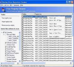 It will safely clean and repair windows registry problems with a few clicks and enable you to enjoy a cleaner and more efficient pc. List Of Best Free Registry Cleaner