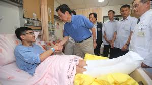 Image result for images of taiwan doctors