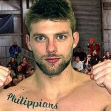 Shane Magee vs. Dacoda Randall, Live MMA at Penguin City 3