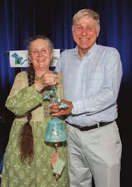 Sierra Club Faces New Challenges With The Same Dedication