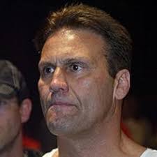 Keith Hackney's Instagram, Twitter & Facebook