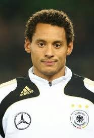 Picture World: Jermaine Jones