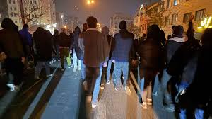 ویدیوها. یکی دیگر از بازداشت‌شدگان اعتراضات دی‌ماه در ایران اعدام شد